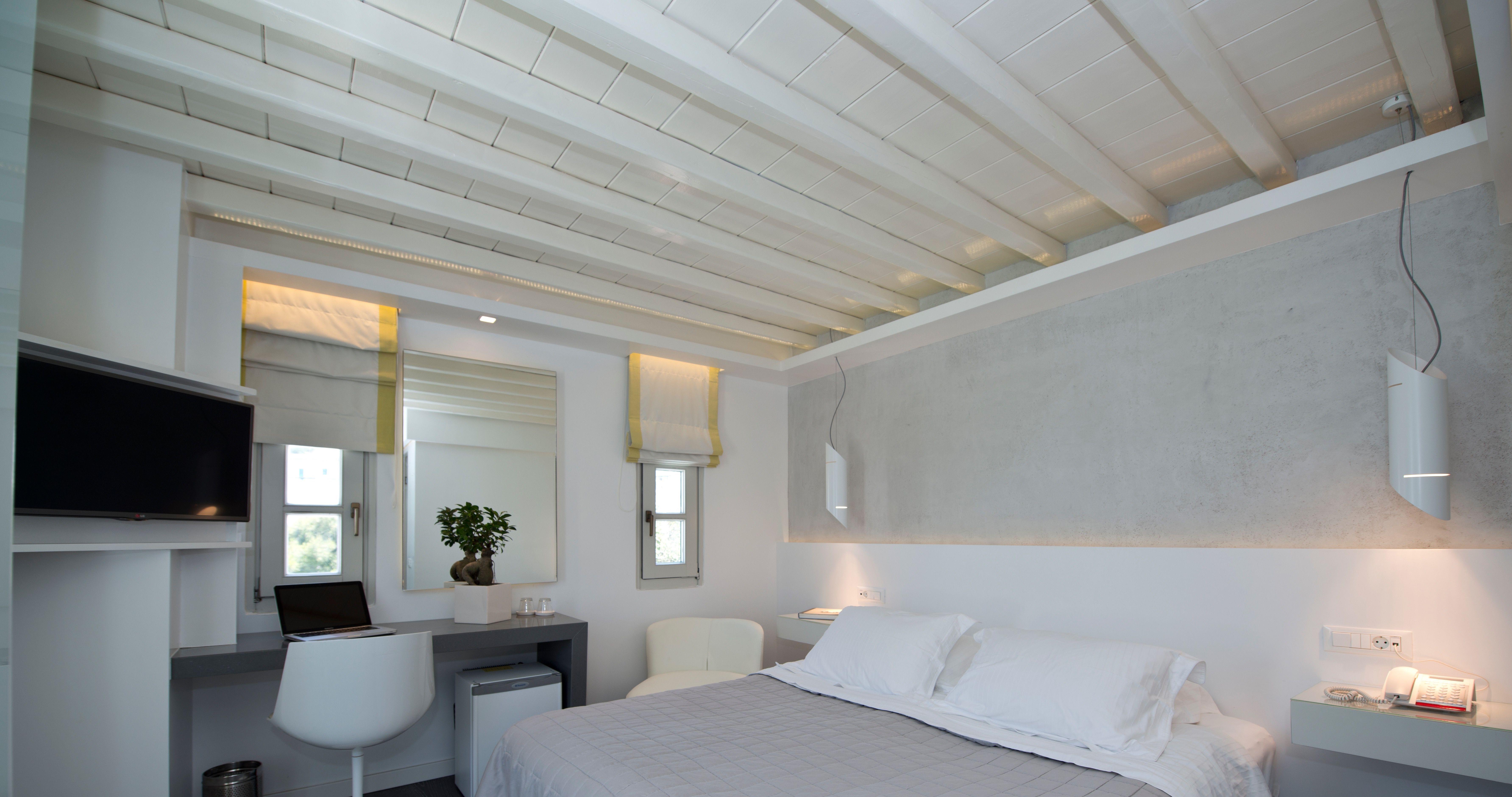 Semeli Hotel Mykonos Mykonos Town Eksteriør bilde