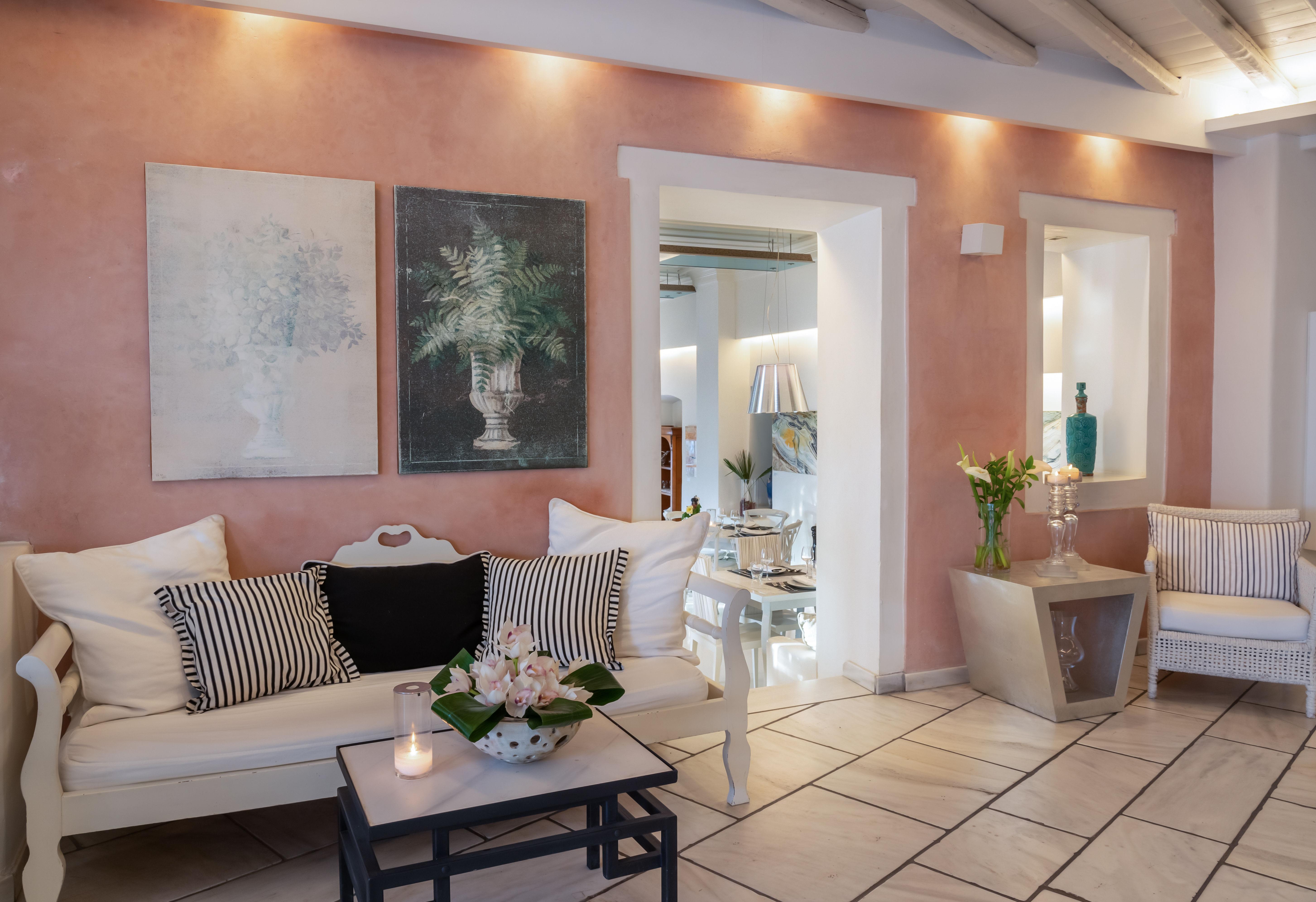 Semeli Hotel Mykonos Mykonos Town Eksteriør bilde